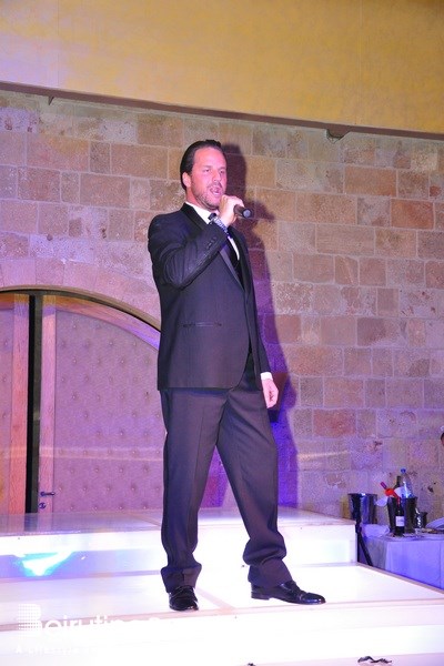 Edde Sands Jbeil University Event NDU 3rd Annual Gathering Lebanon