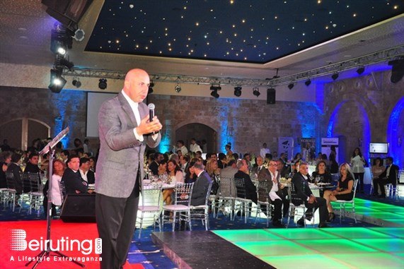 Edde Sands Jbeil University Event NDU 3rd Annual Gathering Lebanon