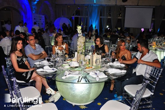 Edde Sands Jbeil University Event NDU 3rd Annual Gathering Lebanon