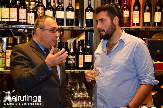 The Malt Gallery Beirut Suburb Social Event Launching of the New Range of Japanese Whiskey Nikka  Lebanon