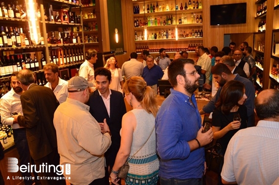 The Malt Gallery Beirut Suburb Social Event Launching of the New Range of Japanese Whiskey Nikka  Lebanon