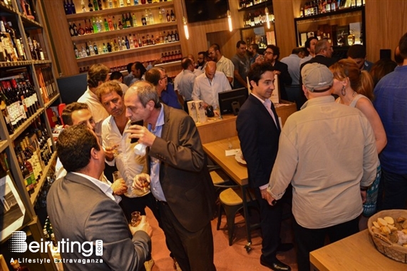 The Malt Gallery Beirut Suburb Social Event Launching of the New Range of Japanese Whiskey Nikka  Lebanon