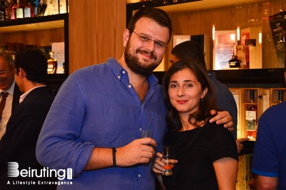 The Malt Gallery Beirut Suburb Social Event Launching of the New Range of Japanese Whiskey Nikka  Lebanon