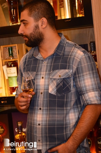 The Malt Gallery Beirut Suburb Social Event Launching of the New Range of Japanese Whiskey Nikka  Lebanon