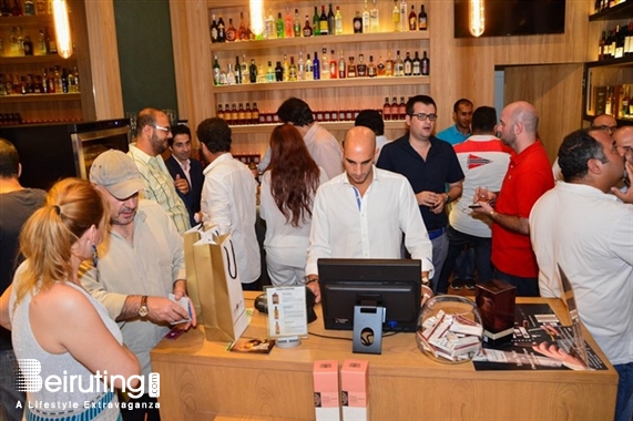 The Malt Gallery Beirut Suburb Social Event Launching of the New Range of Japanese Whiskey Nikka  Lebanon