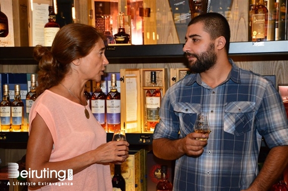 The Malt Gallery Beirut Suburb Social Event Launching of the New Range of Japanese Whiskey Nikka  Lebanon