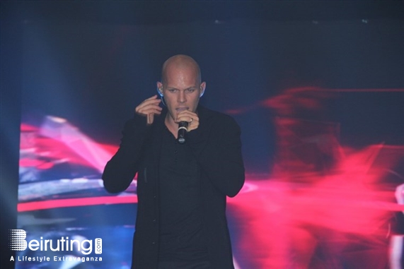 Biel Beirut-Downtown Concert NRJ Music Tour 2015 Part 3 Lebanon