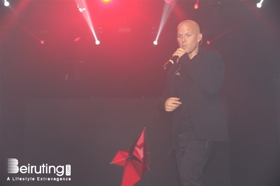 Biel Beirut-Downtown Concert NRJ Music Tour 2015 Part 3 Lebanon