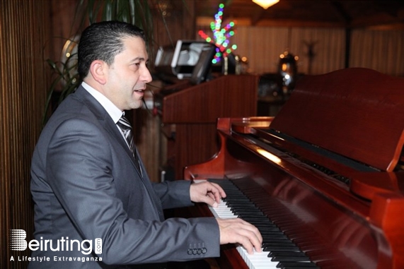 Bay Lodge Jounieh New Year NYE at Bay Lodge  Lebanon