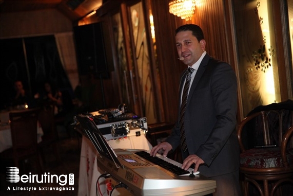 Bay Lodge Jounieh New Year NYE at Bay Lodge  Lebanon