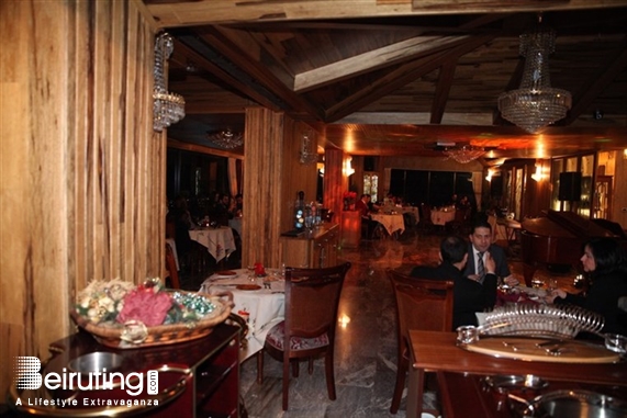 Bay Lodge Jounieh New Year NYE at Bay Lodge  Lebanon