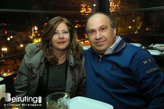 BistroBar Live Dbayeh Dbayeh New Year NYE at BistroBar Live Dbayeh Lebanon