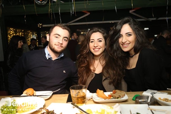 BistroBar Live Dbayeh Dbayeh New Year NYE at BistroBar Live Dbayeh Lebanon