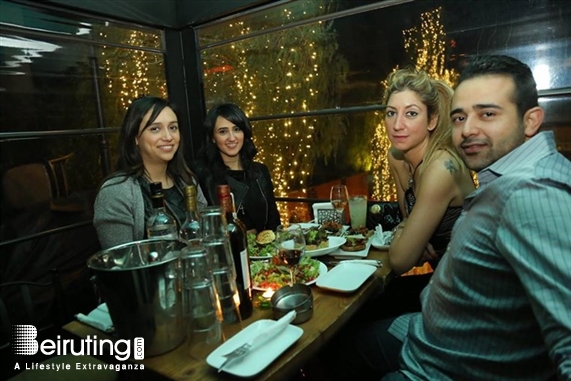 BistroBar Live Dbayeh Dbayeh New Year NYE at BistroBar Live Dbayeh Lebanon