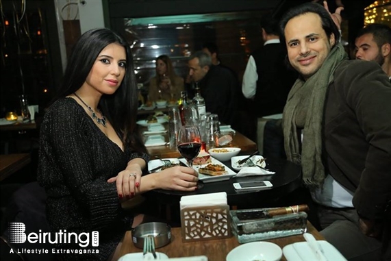 BistroBar Live Dbayeh Dbayeh New Year NYE at BistroBar Live Dbayeh Lebanon