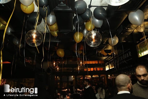 BistroBar Live Dbayeh Dbayeh New Year NYE at BistroBar Live Dbayeh Lebanon