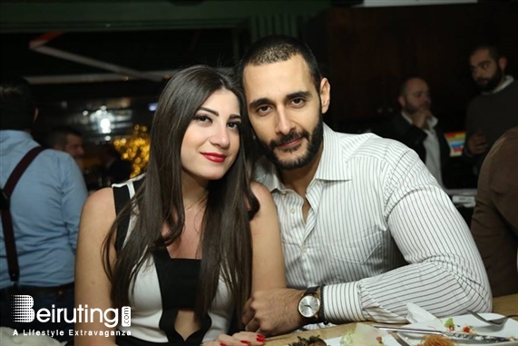 BistroBar Live Dbayeh Dbayeh New Year NYE at BistroBar Live Dbayeh Lebanon