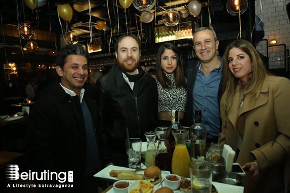 BistroBar Live Dbayeh Dbayeh New Year NYE at BistroBar Live Dbayeh Lebanon