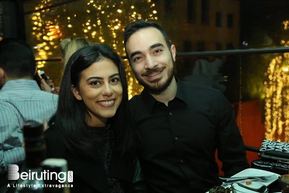 BistroBar Live Dbayeh Dbayeh New Year NYE at BistroBar Live Dbayeh Lebanon