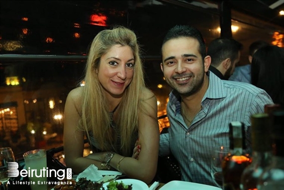 BistroBar Live Dbayeh Dbayeh New Year NYE at BistroBar Live Dbayeh Lebanon