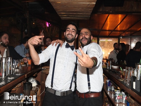 Fertil Pub Jounieh New Year NYE at Fertil Lebanon