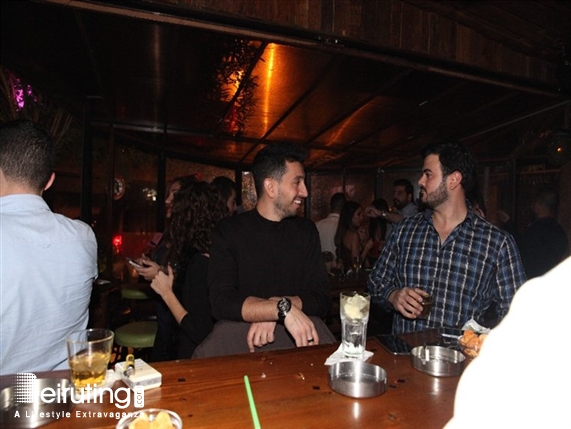 Fertil Pub Jounieh New Year NYE at Fertil Lebanon