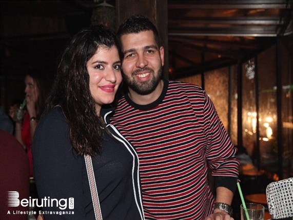 Fertil Pub Jounieh New Year NYE at Fertil Lebanon