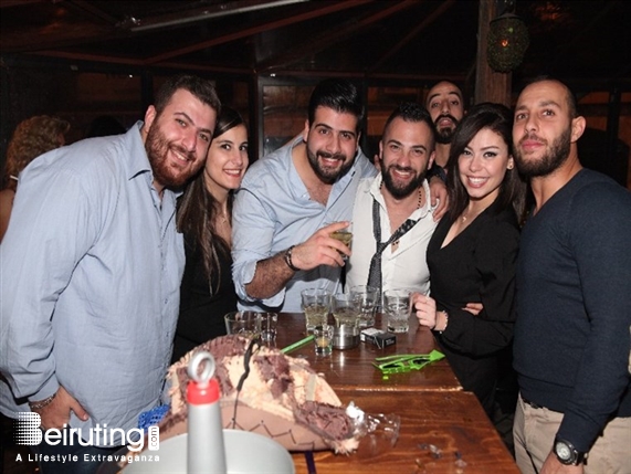 Fertil Pub Jounieh New Year NYE at Fertil Lebanon