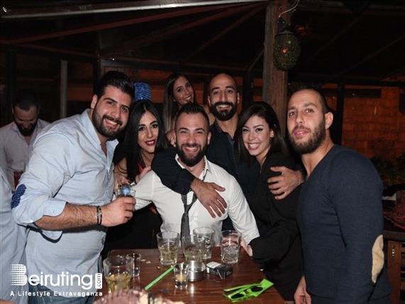 Fertil Pub Jounieh New Year NYE at Fertil Lebanon