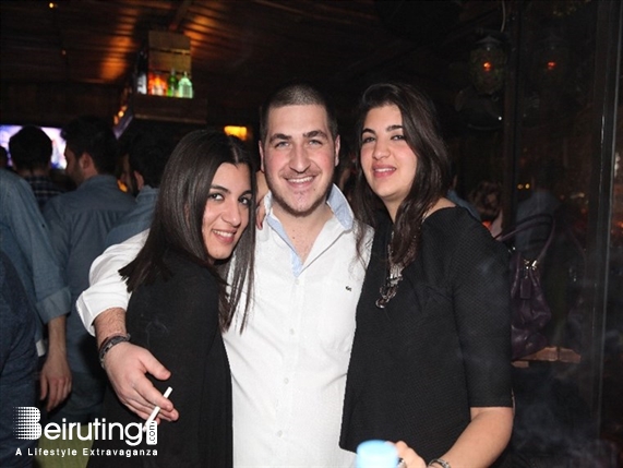 Fertil Pub Jounieh New Year NYE at Fertil Lebanon