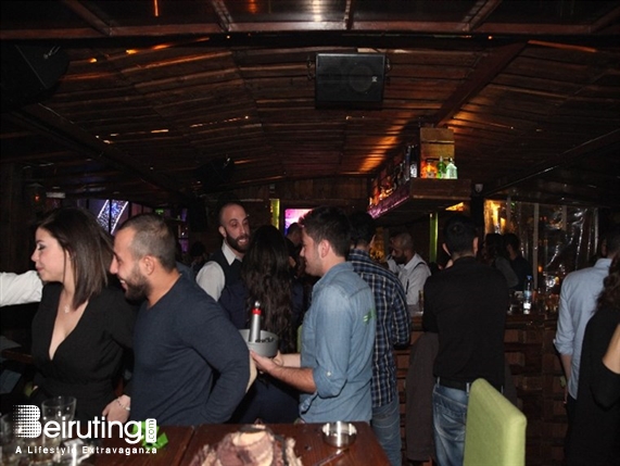 Fertil Pub Jounieh New Year NYE at Fertil Lebanon