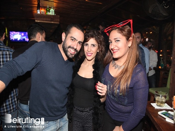 Fertil Pub Jounieh New Year NYE at Fertil Lebanon