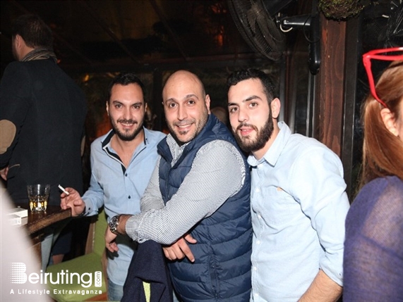 Fertil Pub Jounieh New Year NYE at Fertil Lebanon