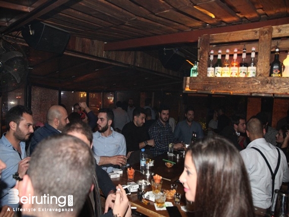 Fertil Pub Jounieh New Year NYE at Fertil Lebanon