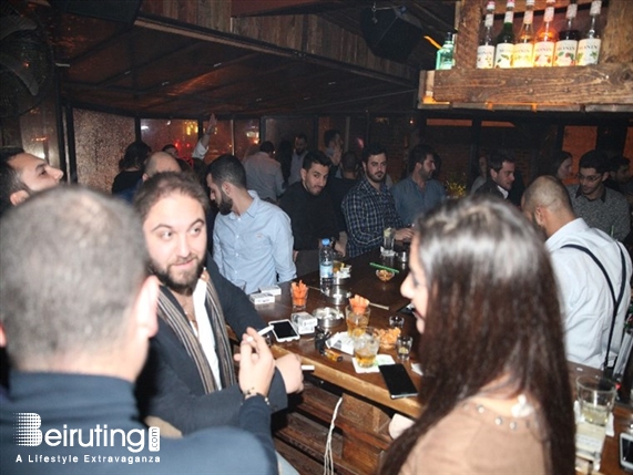 Fertil Pub Jounieh New Year NYE at Fertil Lebanon