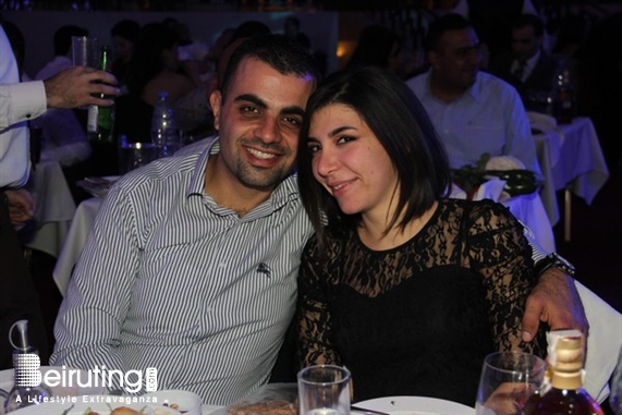 K Room Jounieh New Year NYE at K Room Lebanon