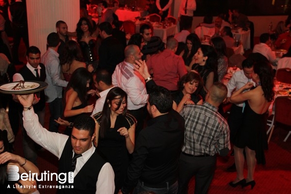 K Room Jounieh New Year NYE at K Room Lebanon