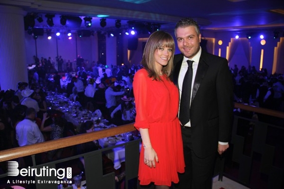 K Room Jounieh New Year NYE at K Room Lebanon