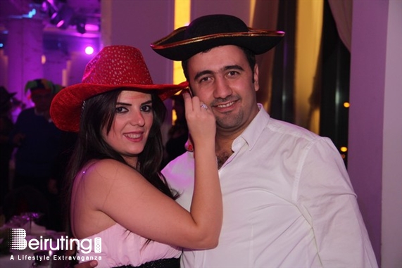 K Room Jounieh New Year NYE at K Room Lebanon