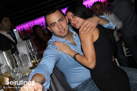 Maillon The Club Beirut-Ashrafieh New Year NYE at Maillon The Club Lebanon