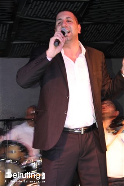 Maillon The Club Beirut-Ashrafieh New Year NYE at Maillon The Club Lebanon