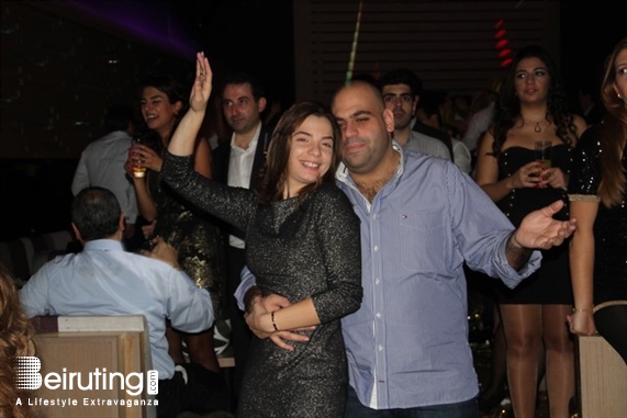 Maillon The Club Beirut-Ashrafieh New Year NYE at Maillon The Club Lebanon