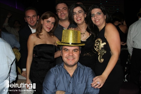 Maillon The Club Beirut-Ashrafieh New Year NYE at Maillon The Club Lebanon