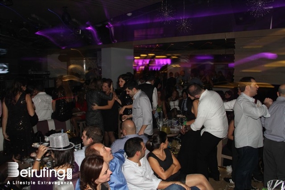 Maillon The Club Beirut-Ashrafieh New Year NYE at Maillon The Club Lebanon