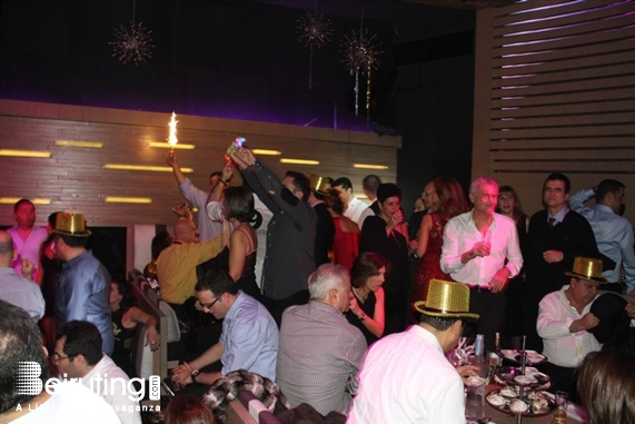 Maillon The Club Beirut-Ashrafieh New Year NYE at Maillon The Club Lebanon