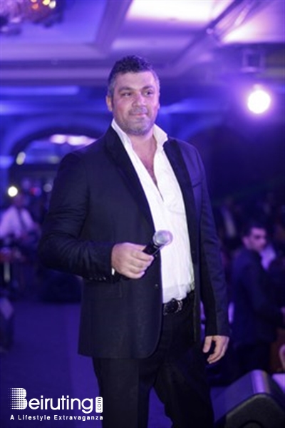 Phoenicia Hotel Beirut Beirut-Downtown New Year NYE at Phoenicia Hotel Lebanon