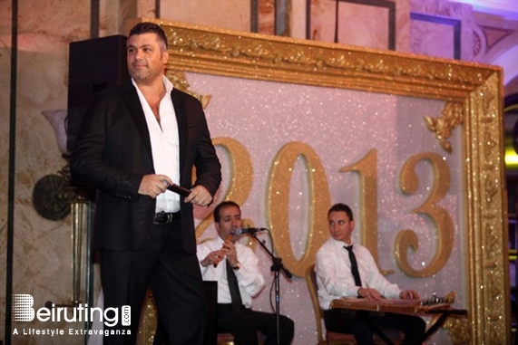 Phoenicia Hotel Beirut Beirut-Downtown New Year NYE at Phoenicia Hotel Lebanon