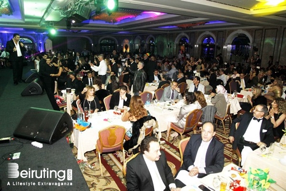 Phoenicia Hotel Beirut Beirut-Downtown New Year NYE at Phoenicia Hotel Lebanon