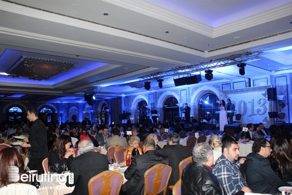 Phoenicia Hotel Beirut Beirut-Downtown New Year NYE at Phoenicia Hotel Lebanon