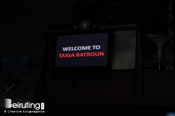 Taiga Batroun Batroun New Year NYE at Taiga Batroun Lebanon